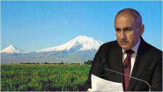 Տանդ կախել ես նկար, մտածում ես՝ հարևանդ արժանի չի նրան, ինչն ունի. Փաշինյան