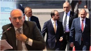 ԱՆԻՖ-ի տնօրենը հենց հայտնվեց հետախուզման մեջ, հիշեց՝ Փաշինյանը մեր բոլորի հույսերը չգիտեմ ինչ ա արել․ Փաշինյան