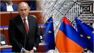 Կամ մեզ կընդունեն ԵՄ, կամ՝ ոչ. Փաշինյան