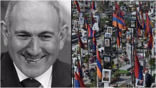 Ինչո՞ւ Փաշինյանը Եռաբլուր չայցելեց սեպտեմբերի 19-ին