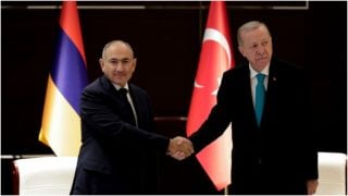 Հենց որ Հայաստանի և Ադրբեջանի միջև վերջնական համաձայնագիրը ստորագրվի, Թուրքիան նույնպես անհապաղ կկարգավորի հարաբերությունները Հայաստանի հետ․ Ֆիդան