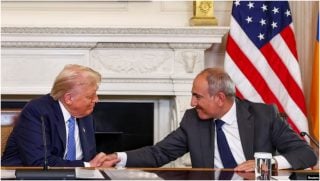 Ամերիկյան կողմի հետ առաջիկայում նախատեսվում են քննարկումներ, այդ թվում՝ «Թրամփի ուղու» կյանքի կոչման ուղղությամբ․ ԱԳՆ