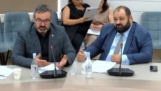 Վերին Լարսում տեղի ունեցողը իմ տիրույթում չէ. Էկոնոմիկայի փոխնախար