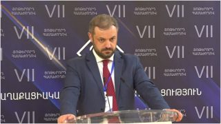 Մեզ մատի փաթաթան են սարքում՝ պտտացնում են. Գևորգ Պապոյանի գանգատը