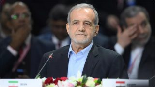 Իրանի նախագահը Նյու Յորքում կմասնակցի ՄԱԿ-ի Գլխավոր ասամբլեայի նիստին