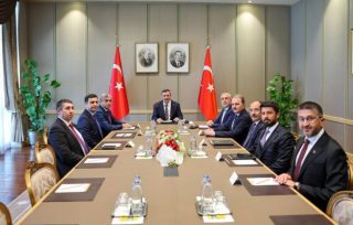 Անկարան հայտարարել է, թե շարունակելու է աջակցել Հայաստանի և Ադրբեջանի միջև կարգավորման գործընթացին