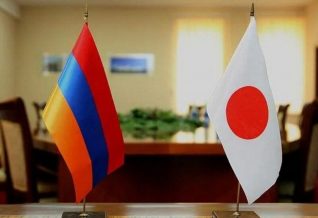 Հայաստանը վերացնում է Ճապոնիայի հետ եկամուտների կրկնակի հարկումը