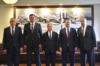 ՄԱԿ-ում ՀԱՊԿ անդամ պետությունների արտաքին գործերի նախարարները համատեղ հայտարարություն են արել
