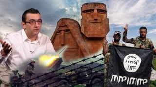 Արցախում կրոնական պատերազմի տակից մենք ո՞նց էինք դուրս գալու. բարեբախտաբար հաջողվեց կանխել. Աբահամ Գասպարյան