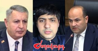 ՔՊ պատգամավորի որդու և դեսպանի եղբոր գործերը «սառցախցիկում» են. իրավապահները սպասում են հրահանգի՞․ «Ժողովուրդ»