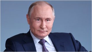 Պուտինը նշել է մոլորակի լավագույն քաղաքը