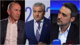 Նրա կողմից ստեղծվում է նոր ուժ. փաստաբանն արձագանքում է բարերարի` Քոչարյանի հետ կապի մասին լուրերին