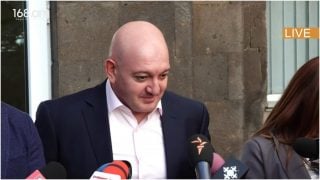 Ինչո՞վ է խանգարում որոշում կայացնելը վերապատրաստմանդ. վերաքննիչը սպասում է 1-ին ատյանին. Ռոման Ահարոնյան