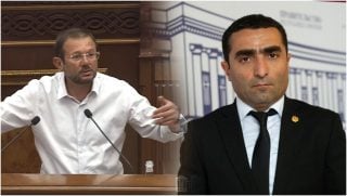 Ռոմանոս Պետրոսյանը ՔՊ-ականներին ՀԷՑ-ում պաշտոնի նշանակելիս ինքնագլո՞ւխ է որոշում կայացնում, թե՞. Գեղամ Մանուկյան