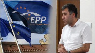 Հրավեր ունի, Արմեն Աշոտյանը Բարսելոնում ԵԺԿ համաժողովին է հրավիրված. Ռուբեն Մելիքյան