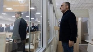 Ռուբեն Վարդանյանի «դատավարությունը» Բաքվում. հարցաքննվել են «զոհերը»
