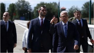 Շնորհակալություն ջերմ ընդունելության համար․ Թուրքիայի հատուկ ներկայացուցիչը՝ Ռուբինյանին
