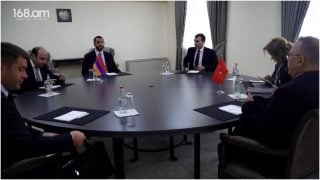 Ովքեր են ներկա եղել Քըլըչի հետ հանդիպմանը