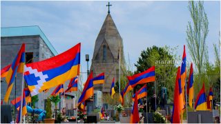 Հունվարի 27-ը որպես նահատակների հիշատակման օր սահմանելու օրինագիծը պատմական փաստերը մոռացության մատնելու իրական վտանգ է պարունակում