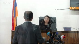 Միքայել սրբազանը պետք է անմեղ ճանաչվի ու արդարացվի. Հարութ Ակլունց