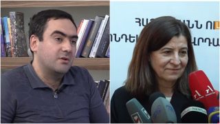 Հայ գերիների վերաբերյալ ազգությամբ թուրք Ֆաթմա Աքսալի հայտարարությունն ուղղակի բարի խոսք է.  թուրքագետ