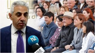 Հաջորդիվ նա կարող է գնալ վարսավիրանոցներ․ աններելի եմ համարում նաև ստեղծագործական խմբի պահվածքը