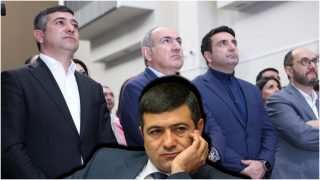 Լավ չե՞ս, ձեր զուգարանն է… Ե՞րբ ես խոպանը թարգե, վերադարձել Հայաստան տղավարի կգրես… Հավայի դուս ես տալիս… թրքասերն էլ, ադրբեջանապաշտն էլ դու ես, դու ես իրանց հետ հաց կերել. Սարիկ Մինասյանի շփումը՝ ընտրողների հետ