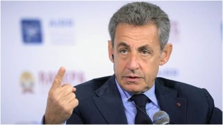 Ֆրանսիական դատարանը Սարկոզիին մեղավոր է ճանաչել հանցավոր դավադրության մեջ