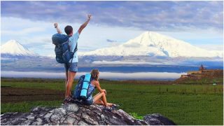 2025 թ. հունվար-օգոստոսին դեպի Հայաստան առավել շատ զբոսաշրջային այցելություններ գրանցվել են Ռուսաստանից