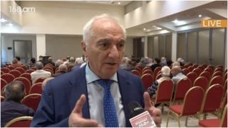 Ի՞նչն եք դատապարտում, ձեր չարածի արդյունքն է սա. Արամ Սարգսյան