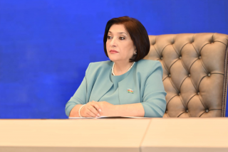 Ադրբեջանն արդեն իսկ ունի հաղթանակած երկրի կարգավիճակ. Միլլի Մեջլիսի խոսնակ