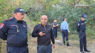 Կիևյան կամրջի տակ հայտնաբերվել է վերջերս ՌԴ-ից ժամանած 43-ամյա տղամարդու մարմինը