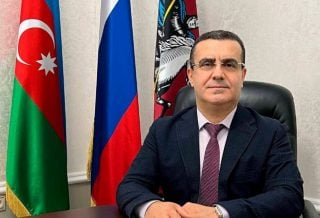 Մոսկվայի ադրբեջանցիների ազգային-մշակութային ինքնավարության ղեկավարին զրկել են ՌԴ քաղաքացիությունից