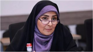 Իրանը ՌԴ-ին հող է տվել «Հյուսիս-հարավ»-ի Ռեշտ-Աստարա երկաթուղու կառուցման համար. նախարար
