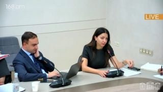 Բուժաշխատողների նկատմամբ բռնության 27 դեպք է արձանագրվել, պետք է պատիժ սահմանվի. ՔՊ-ական պատգամավոր