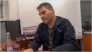 Վիգեն Էուլջեքջյանն արդեն 20 օր հացադուլ է անում Բաքվի բանտում. ընտանիքն ահազանգում է