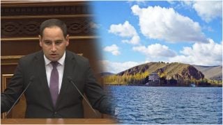 Սևանա լճի մակարդակը բարձրացնել խոստացած իշխանությունը Սևանից ավելի շատ ջուր կվերցնի