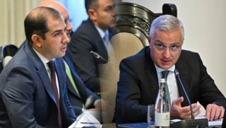 Դժվար թե Կառավարությունում չմարված ալկոհոլ լինի. Մհեր Գրիգորյանը՝ ՊԵԿ նախագահին
