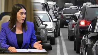 Սեպտեմբերի 1-ից արդեն ուժի մեջ է մտել թվային վարորդական իրավունքը