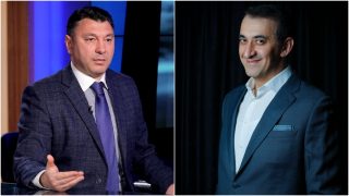 «Մի զանգահարեք երեկվա ներկայացման մեջ խաղացած որևէ արվեստագետի, մի թիրախավորեք նրանց». Էդուարդ Շարմազանով