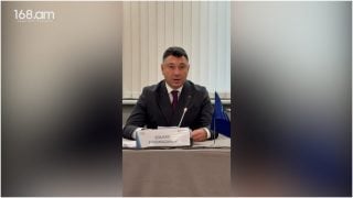 ԼՂ հայերի էթնիկ զտումն ու Ադրբեջանում հայ գերիների առկայությունը նեոնացիզմի վառ օրինակ է. Էդուարդ Շարմազանով