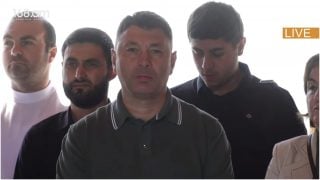 Մուսալեռան խորհուրդը պայքարով թուրք-ադրբեջանական տանդեմին չհնազանդվելու մեջ է. Շարմազանով