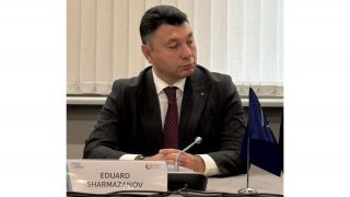 Բաքվի հայ գերիները ողջ միջազգային հանրության ամոթն են. Էդուարդ Շարմազանով