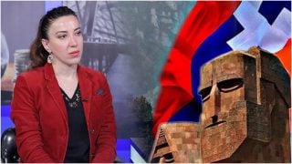 Արցախի հիմնահարցը մնում է ինքնորոշման իրավունքի հարց, չնայած Ադրբեջանը ջանում է այն ներկայացնել, որպես տարածքային խնդիր. Սիրանույշ Սահակյան