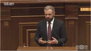 Որոշել են «կաշառել» գործարարներին, որ ԵԱՏՄ-ի փոխարեն ապրանքն արտահանեն ԵՄ