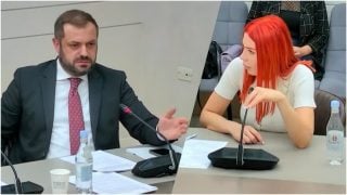 Պարո՛ն Պապոյան, դուք Էկոնոմիկայի նախարա՞րն եք, թե՞ Վահագն Ալեքսանյան. Ագնեսա Խամոյան