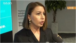 Հայաստանի դեմ սպառնալիքներն ուղղված են ոչ թե անվտանգության, այլ՝ ժողովրդվարության դեմ. Գրիգորյան