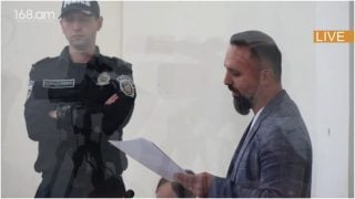 Միքայել սրբազանը հայ հավատքի սյուներից մեկն է, վստահ ենք, որ ազատազրկում եք նշանակելու. Երեմ Սարգսյան