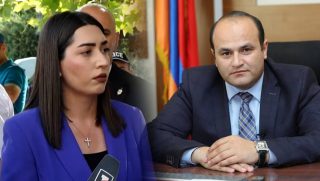 Նարեկ Մկրտչյանի եղբոր մոտ թմրանյութ ու զենք չի հայտնաբերվել, մյուս անձն է փախել ու դուրս նետել դրանք