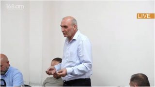 Թող գնա, գա մարդը էլի. երկրի համար է անում, ոչ թե կուսակցության. Սուքիասյան